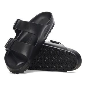 Birkenstock Arizona Essentials
EVA - Black
